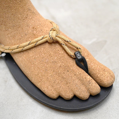 【XERO SHOES】ゼロシューズ Genesis "3Color"