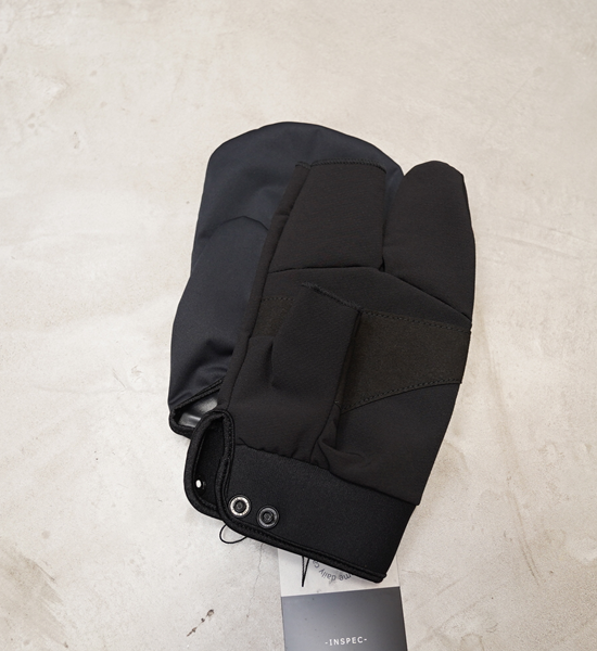 【halo commodity】ハロコモディティ Duct Glove "4Color" ※ネコポス可