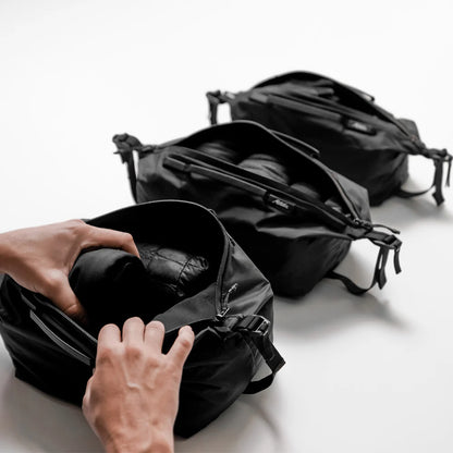 【Matador】マタドール Gear Cube Set "2Color"