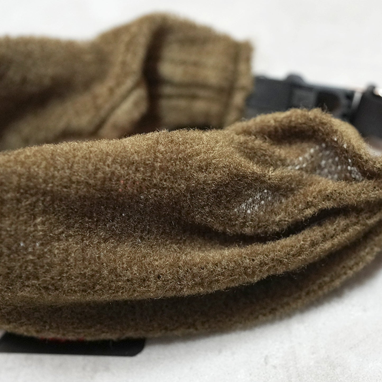 【halo commodity】ハロコモディティ Octa Band "4Color" ※ネコポス可