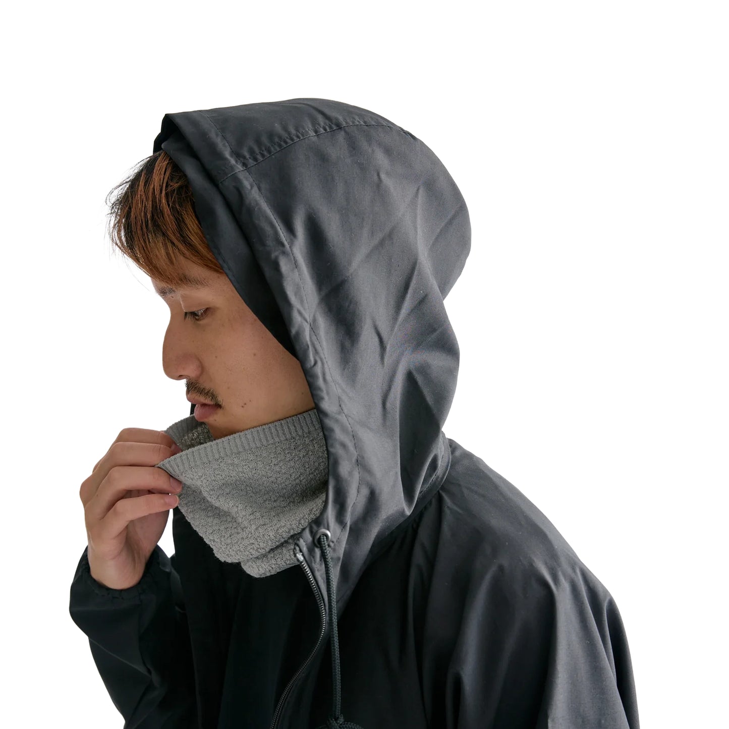 【BRING】ブリング Wunderwear ハラマキ "4Color" ※ネコポス可