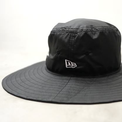 【NEW ERA OUTDOOR】ニューエラアウトドア Adventure Wide Recycle PE RipStop "2Color"