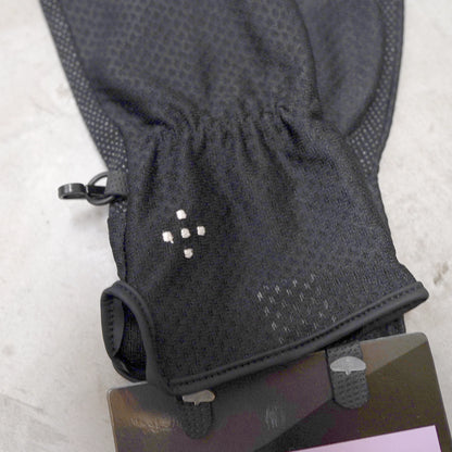 【AXESQUIN】アクシーズクイン women's Ventilation Glove Long "2Color" ※ネコポス可