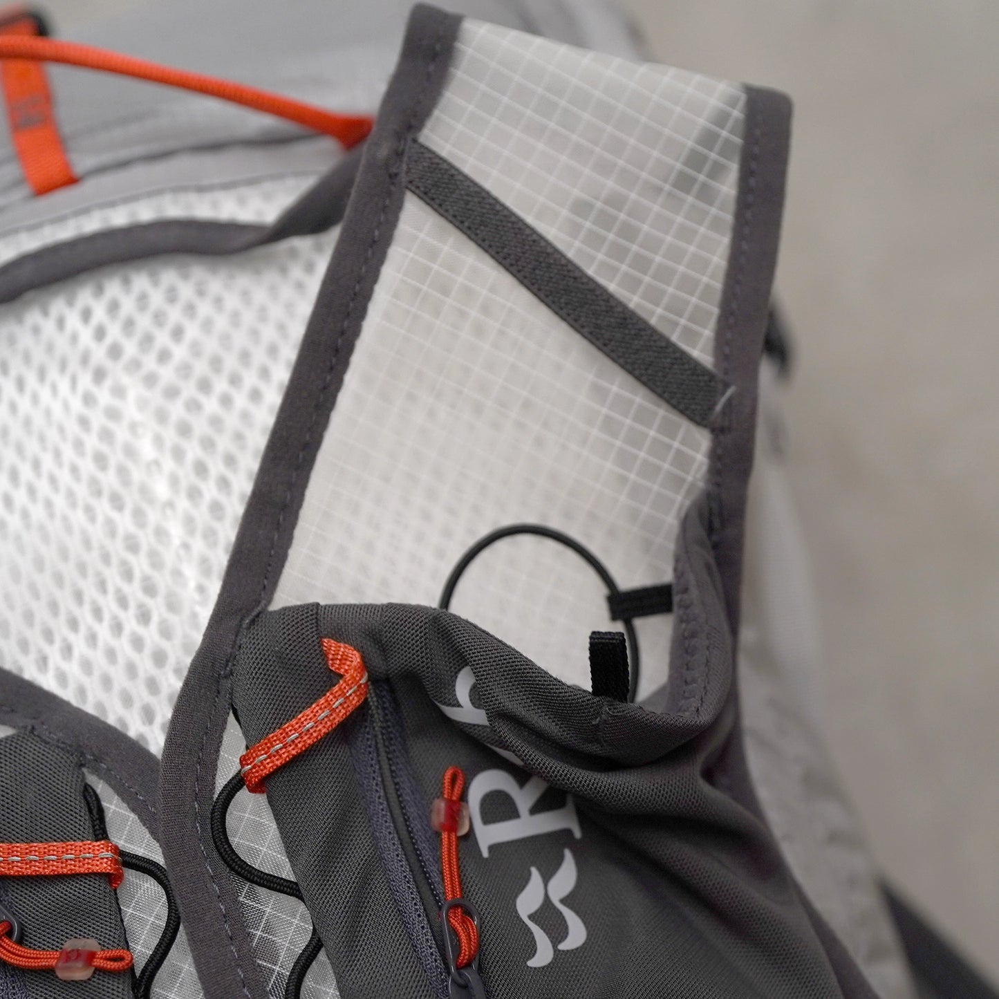 【Rab】ラブ Veil XP 20 "2Color"