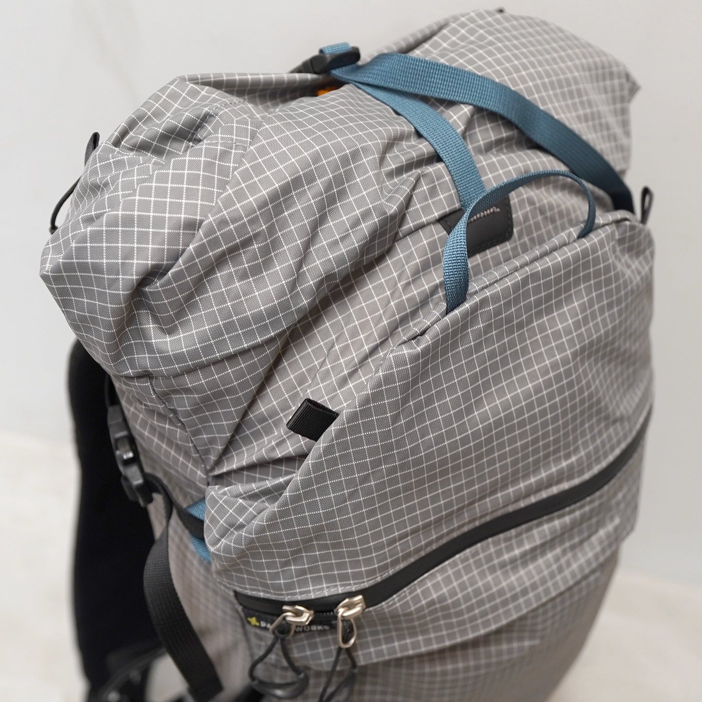 【PaaGo WORKS】パーゴワークス ZENN 25 "2Color"