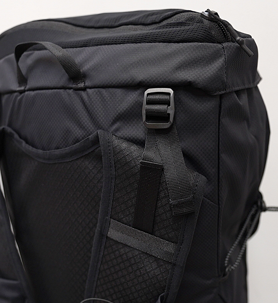 【THE NORTH FACE】ザノースフェイス FP 26 "Black”