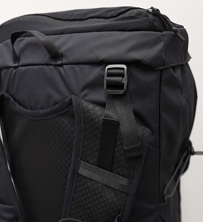 【THE NORTH FACE】ザノースフェイス FP 26 "Black”
