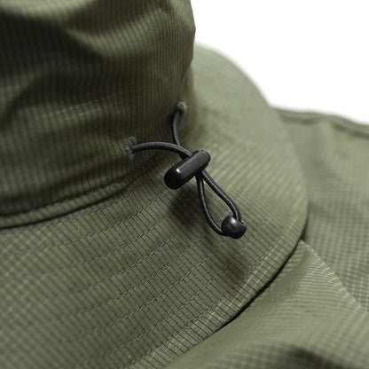 【NEW ERA OUTDOOR】ニューエラアウトドア Adventurelight Sunshade Tech Air Dot Air "2Color" ※ネコポス可