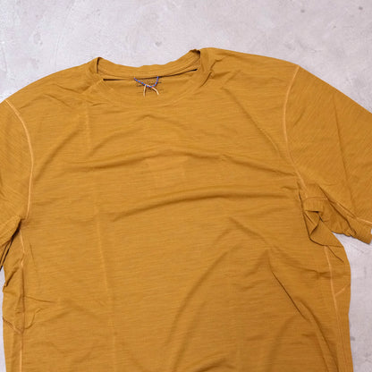 【patagonia】パタゴニア men's Capilene Cool Ultra Shirt "3Color" ※ネコポス可