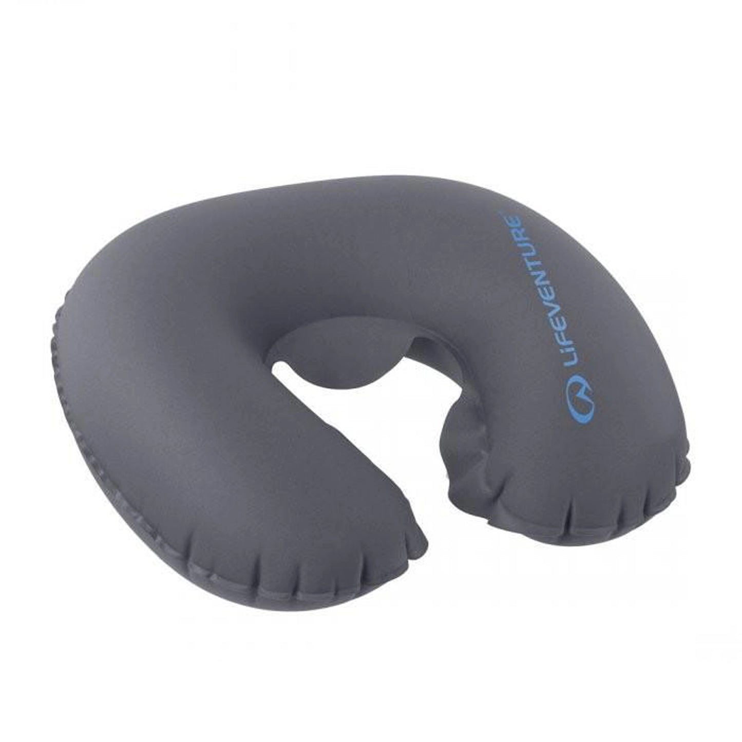 【LIFEVENTURE】ライフベンチャー Inflatable Neck Pillow