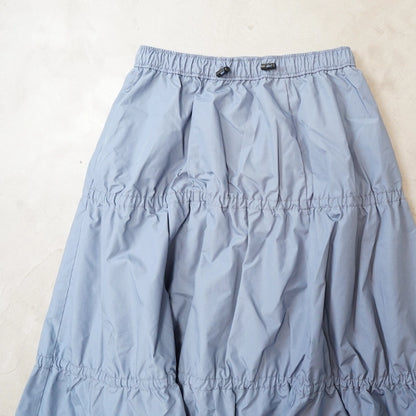 【THE NORTH FACE Purple Label】ノースフェイスパープルレーベル women's 65/35 Field Tiered Skirt "3Color"