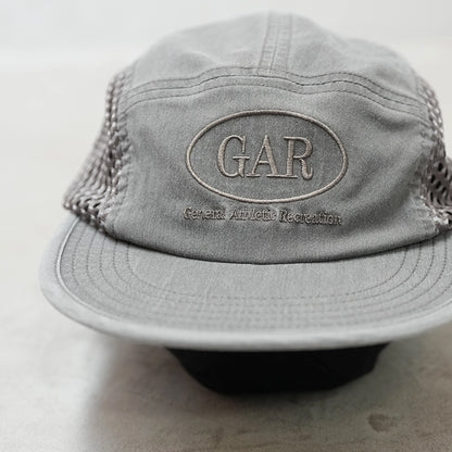 【THE NORTH FACE GAR】ザノースフェイス unisex GAR 5 Panel Cap "2Color" ※ネコポス可