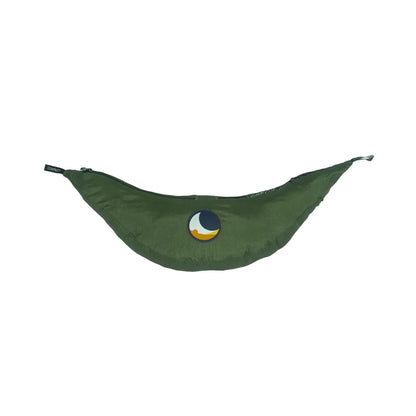 【TICKET TO THE MOON】チケットトゥザムーン Compact Hammock "2Color"