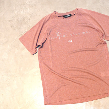 【milestone】マイルストーン unisex Doo Bop T-shirts "4Color" ※ネコポス可