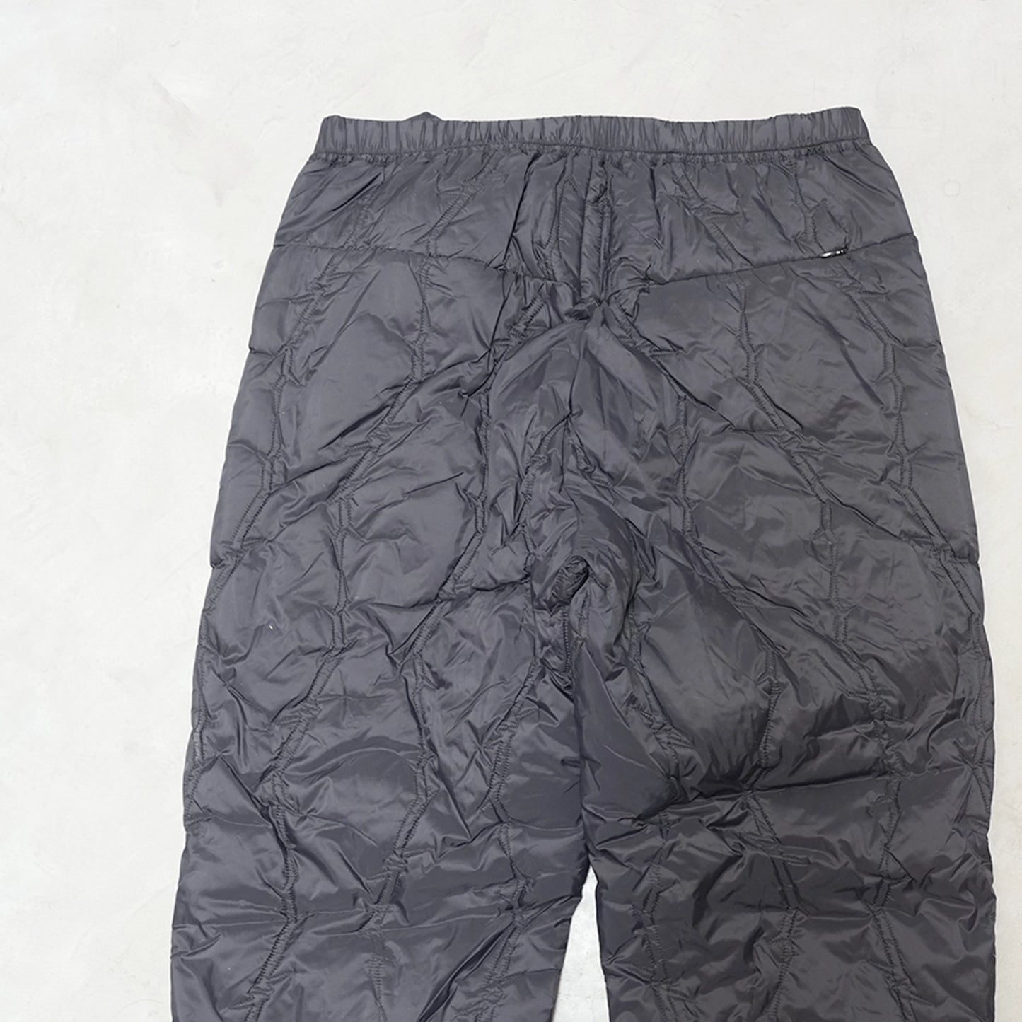 【South2 West8】サウスツーウエストエイト  South2 West8 x TAION Inner Down Pant "Black"