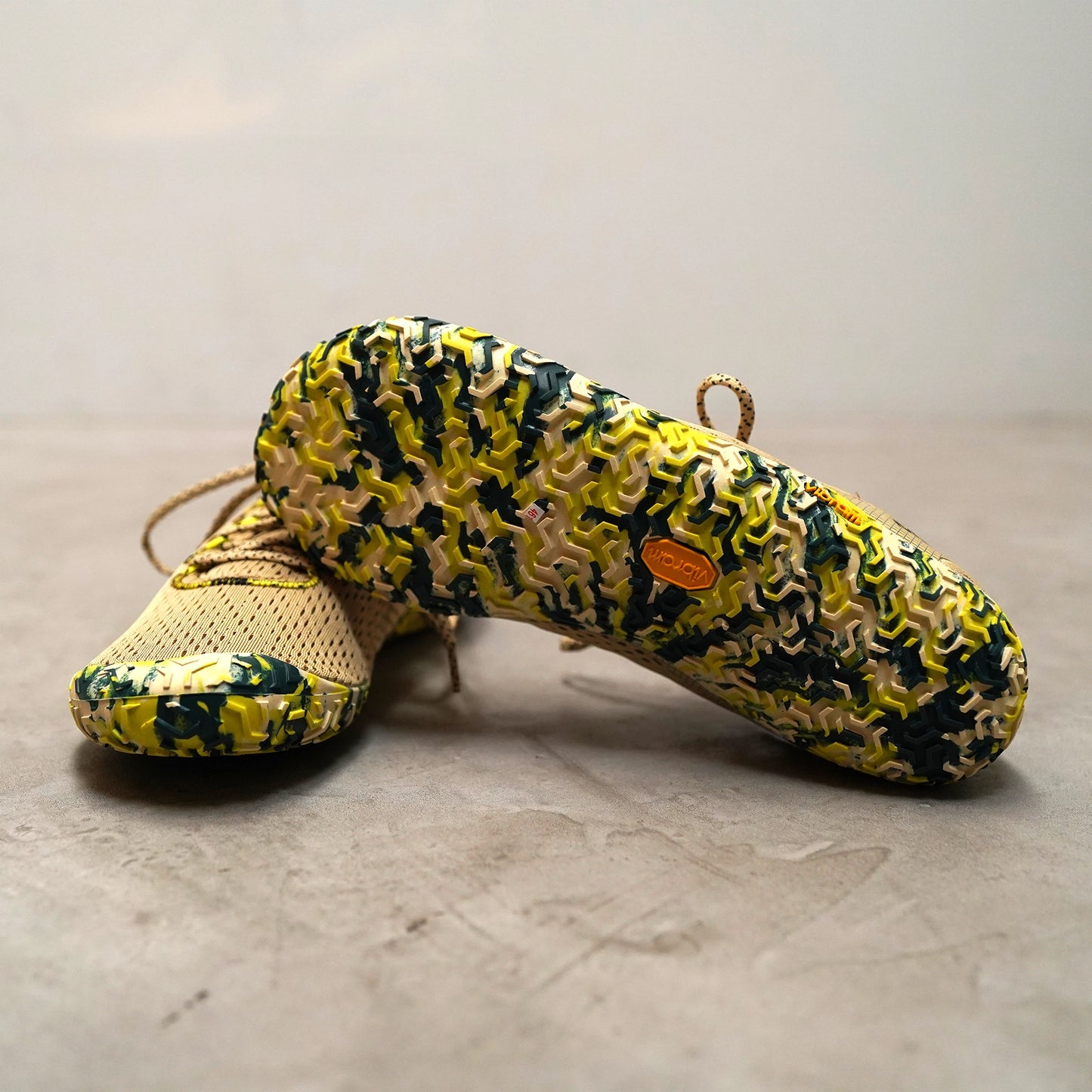 【MERRELL】メレル men's Vapor Glove 6 "Gobi"