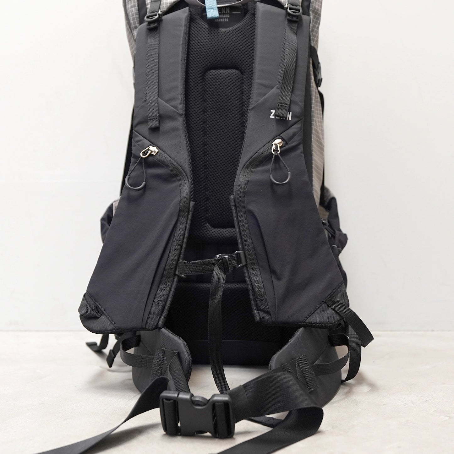 【PaaGo WORKS】パーゴワークス ZENN 35 "2Color"