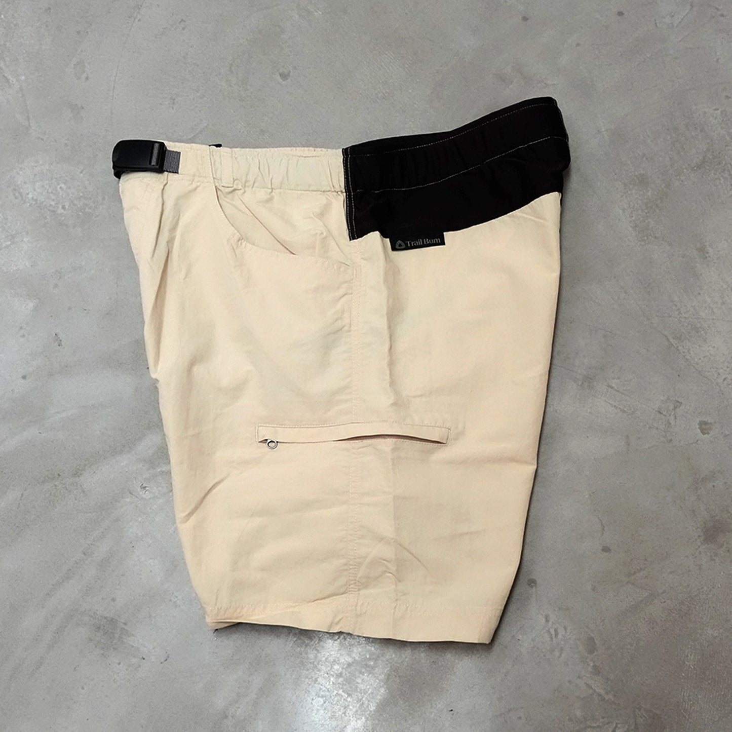 【Trail Bum】トレイルバム Better Shorts "5Color" ※ネコポス可