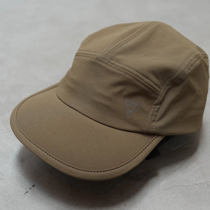 【South2 West8】サウスツーウエストエイト Cycle Cap-Poly Taffeta "3Color" ※ネコポス可
