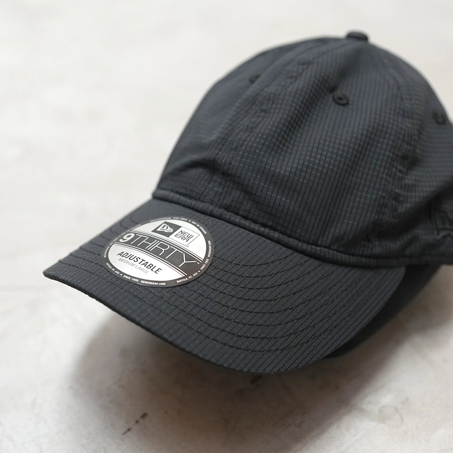 【NEW ERA OUTDOOR】ニューエラアウトドア 9THIRTY Tech Air Dot Air "2Color"