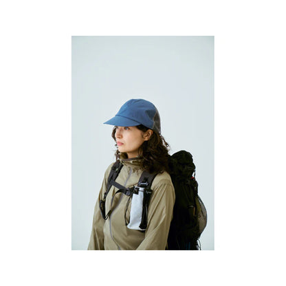 【halo commodity】ハロコモディティ Rip Cap "4Color" ※ネコポス可