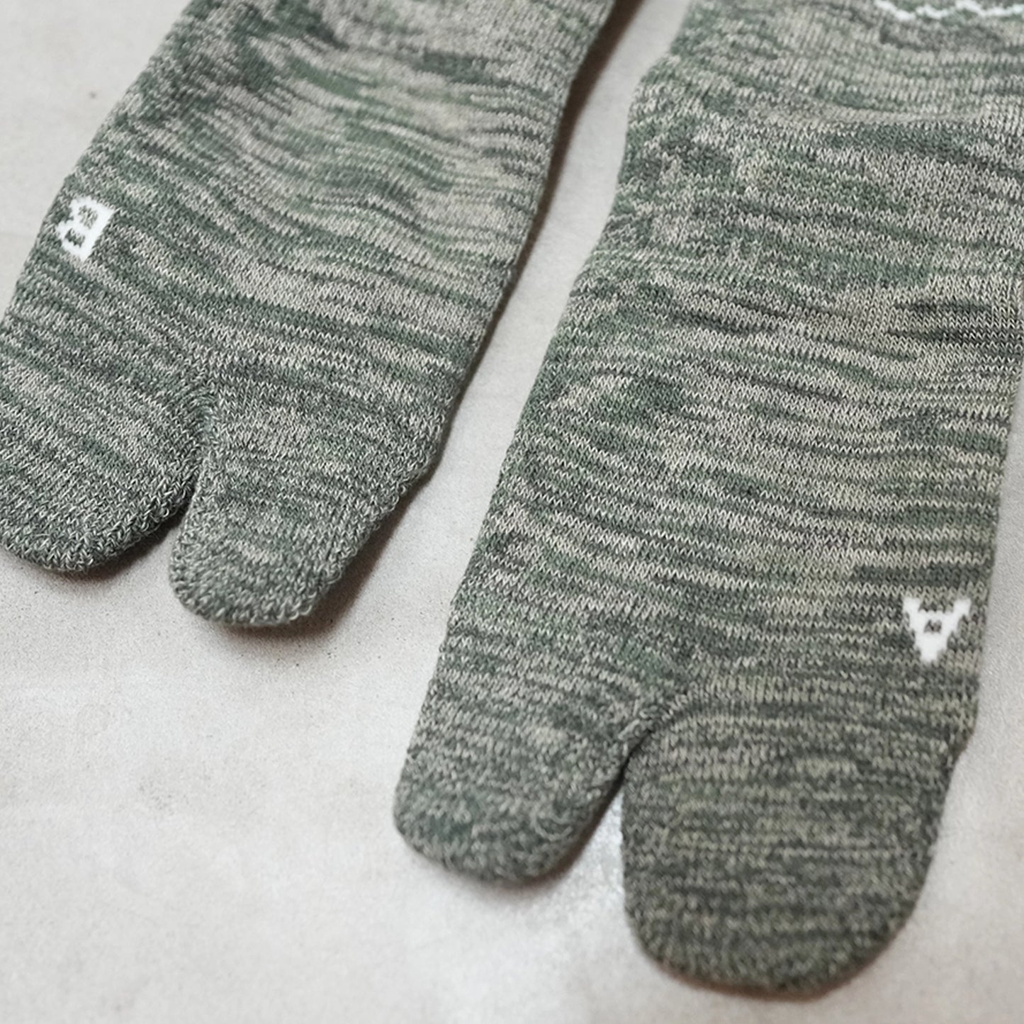 【atelier Blue bottle】アトリエブルーボトル Hiker's Socks-New Short "6Color" ※ネコポス可