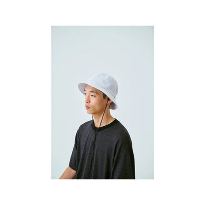 【halo commodity】ハロコモディティ Crest Hat "5Color" ※ネコポス可