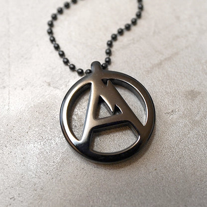 【Mountain Research】マウンテンリサーチ A Keytag "2Color" ※ネコポス可