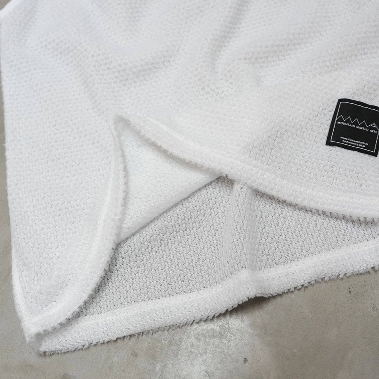 【Mountain Martial Arts】マウンテンマーシャルアーツ unisex MMA POLARTEC Alpha Direct Sleeve-less "2Color"