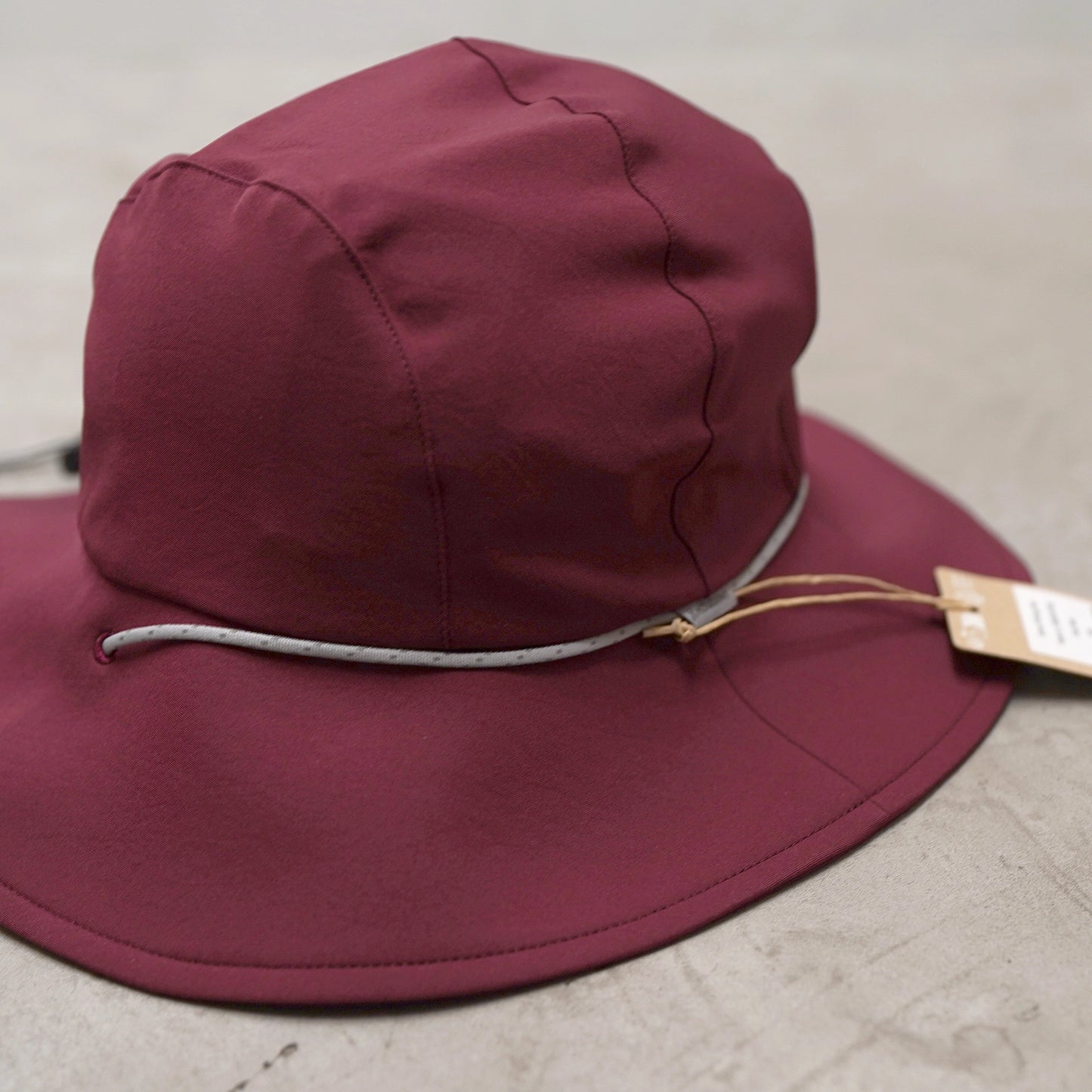 【HOUDINI】フーディニ Gone Fishing Hat "4Color" ※ネコポス可