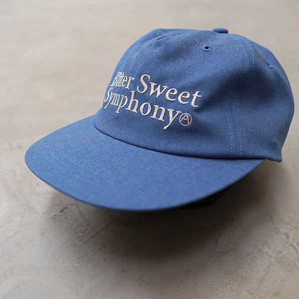 【Mountain Research】マウンテンリサーチ B.S.S. Cap "3Color" ※ネコポス可