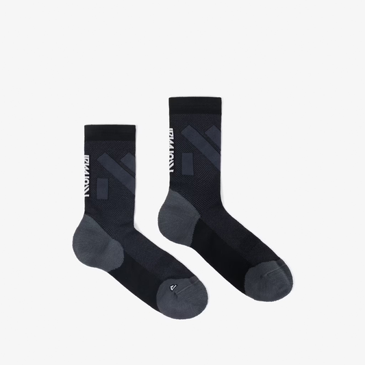 【NNormal】ノーマル Race Sock Medium Cut "2Color"