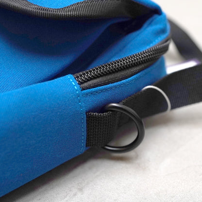 【THE NORTH FACE Purple Label】ノースフェイスパープルレーベル Stroll Shoulder Bag "3Color"