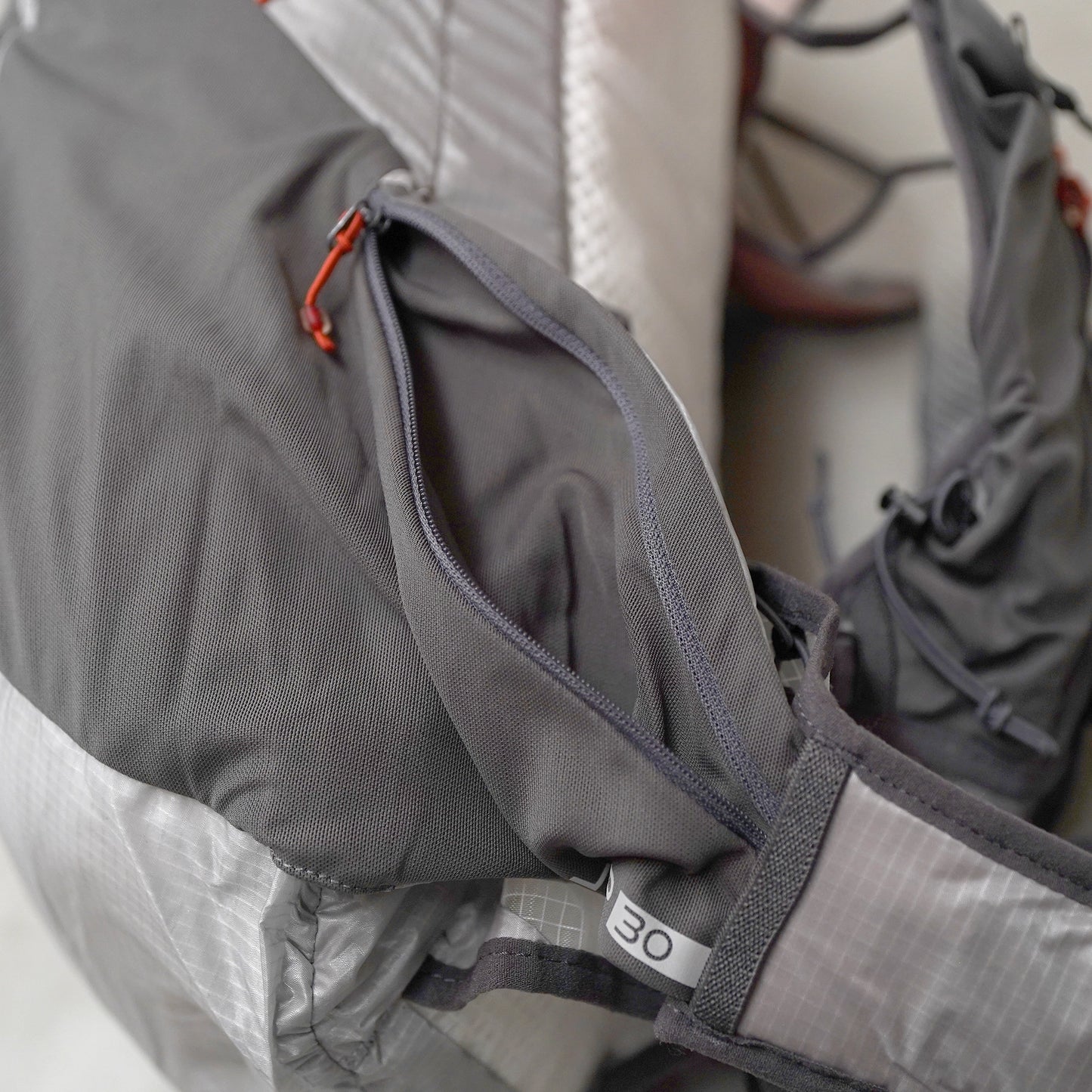 【Rab】ラブ Veil XP 30 "2Color"