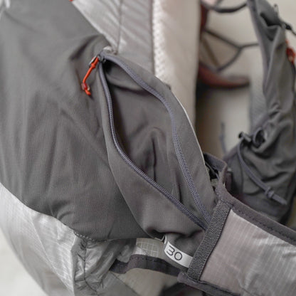 【Rab】ラブ Veil XP 30 "2Color"