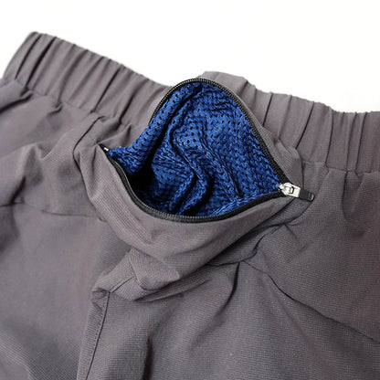 【milestone】マイルストーン Natty Long Pants PLUS "3Color"