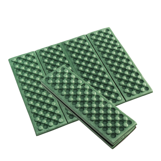 【EVERNEW】エバニュー 折りたたみヒップマット S2