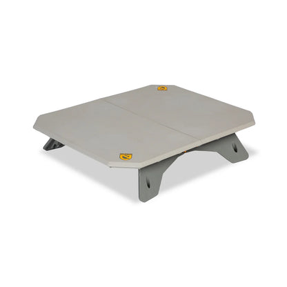 【NEMO Equipment】ニーモイクイップメント Moonlander™ Dual Height Table