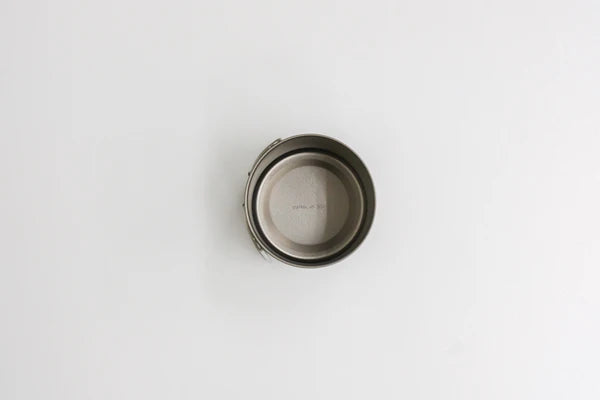 【SOTO】ソト Titanium Mug