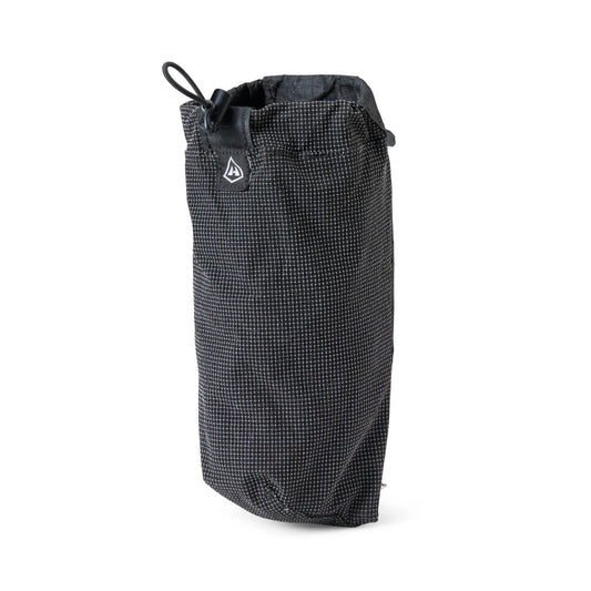 【Hyperlite Mountain Gear】ハイパーライトマウンテンギア The Bottle Pocket ”Black” ※ネコポス可