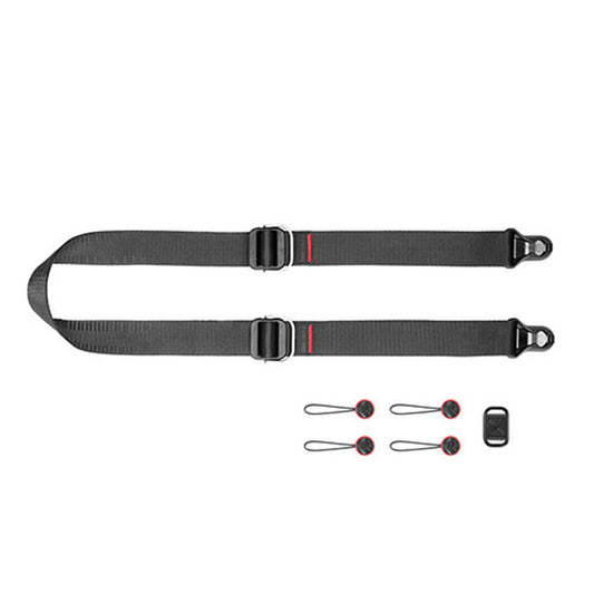 【Peak Design】 ピークデザイン Slide lite "8Color"