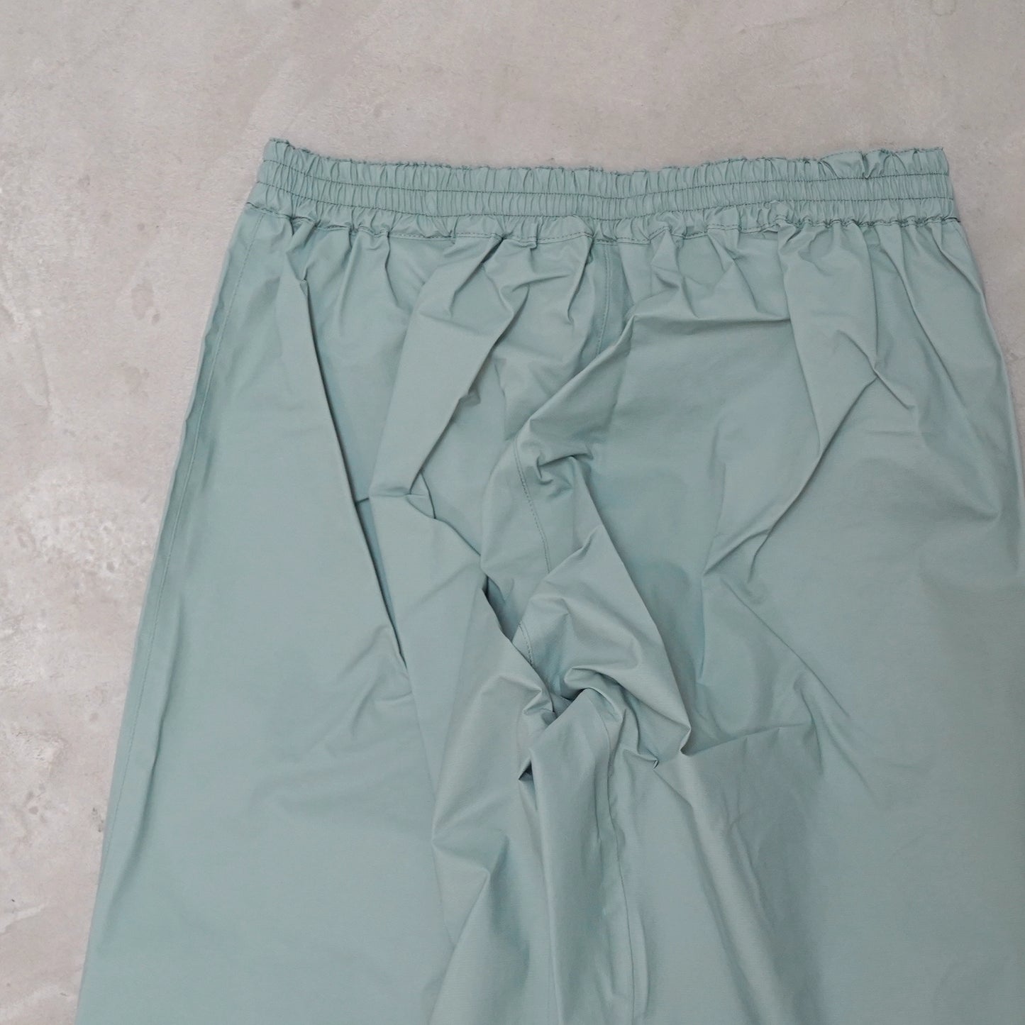 【Teton Bros】ティートンブロス unisex Feather Rain Pant "2Color"