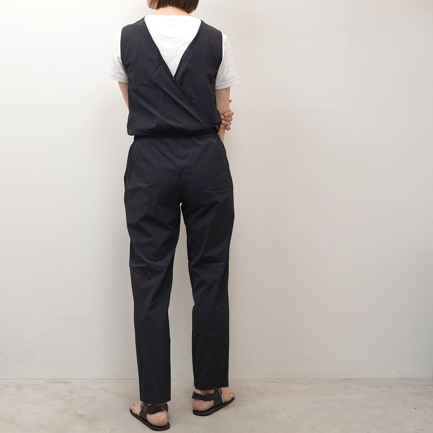 【THE NORTH FACE】ザノースフェイス women's Flexible All In One "2Color" ※ネコポス可