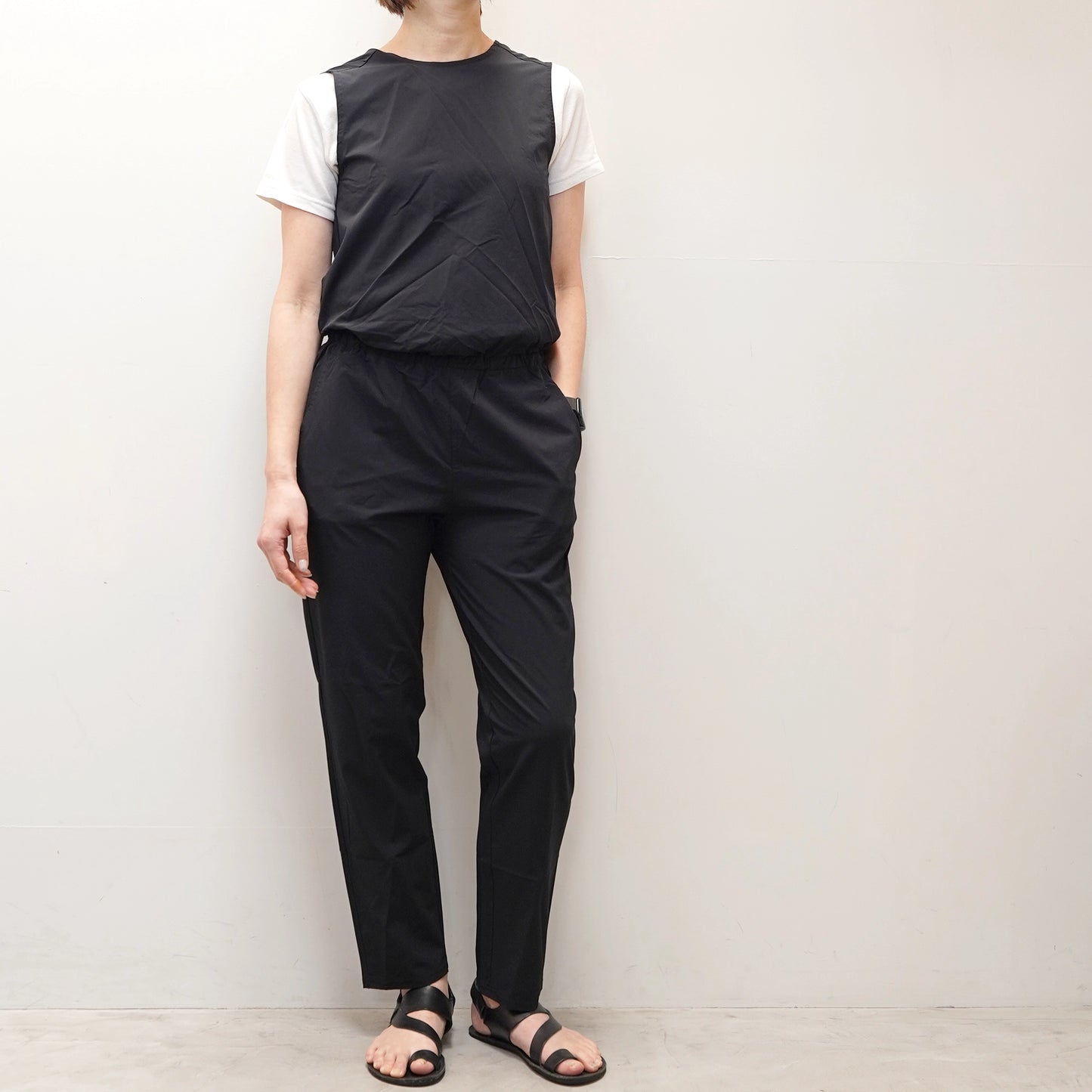 【THE NORTH FACE】ザノースフェイス women's Flexible All In One "2Color" ※ネコポス可