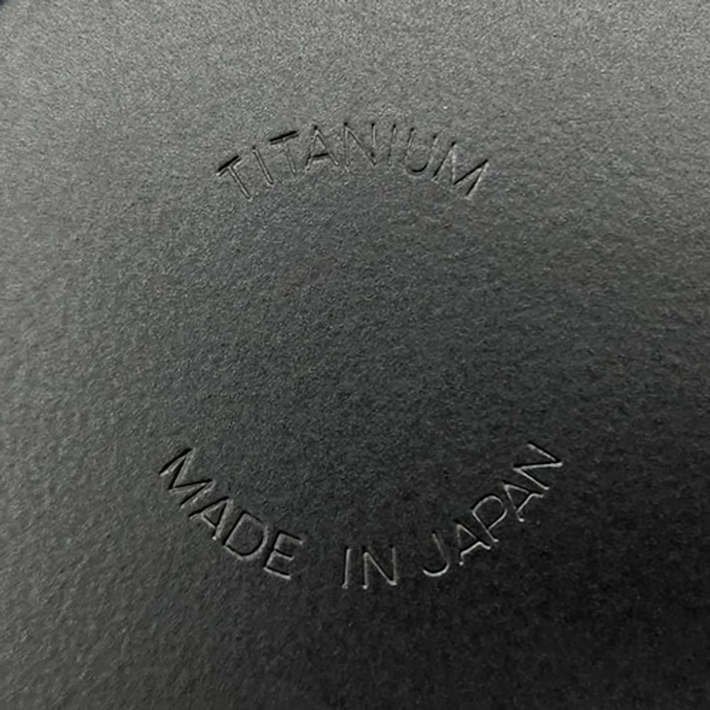 【Gossamer Gear】ゴッサマーギア Titan Single Mug "Black"