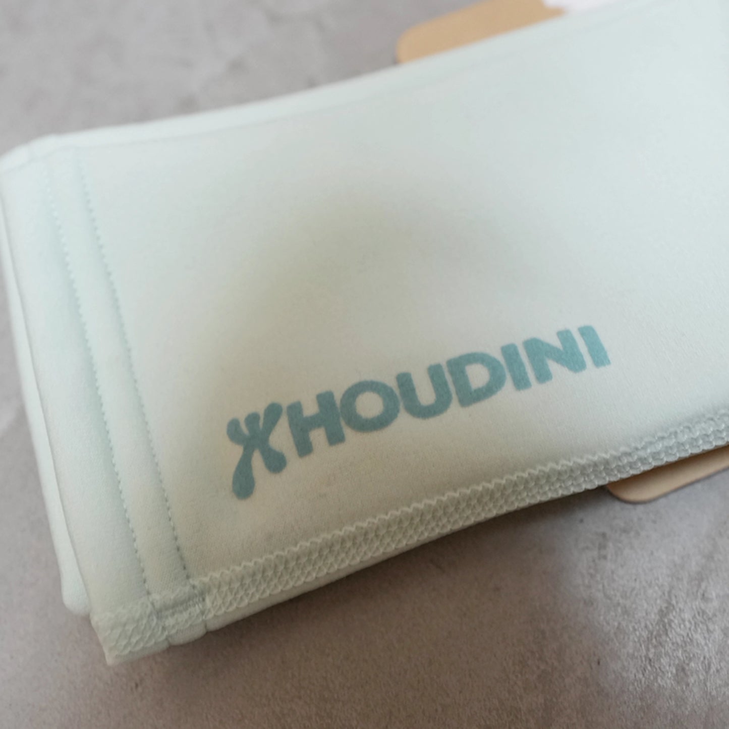 【HOUDINI】フーディニ Power Wrist Gaiters "2Color" ※ネコポス可