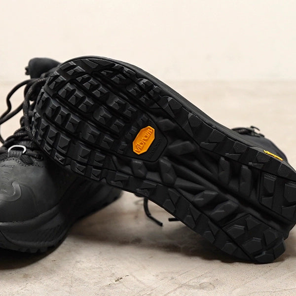 【ALTRA】アルトラ women's Olympus 6 Hike Mid GTX "Black"