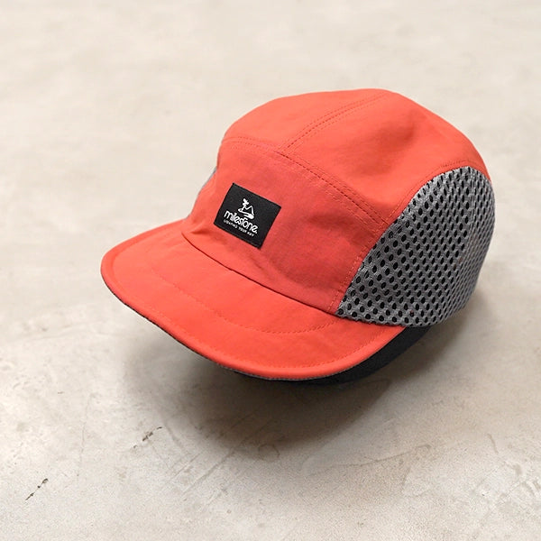 【milestone】マイルストーン Original Cap "8Color" ※ネコポス可