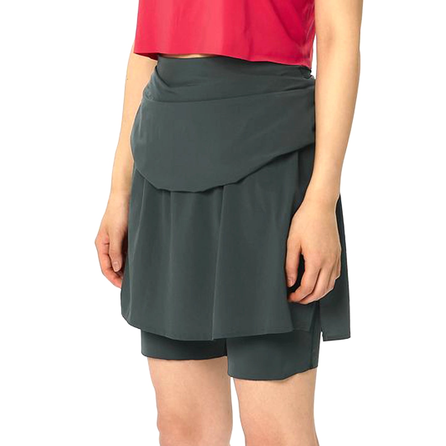 【THE NORTH FACE GAR】ザノースフェイス women's GAR One-piece Dress "2Color" ※ネコポス可