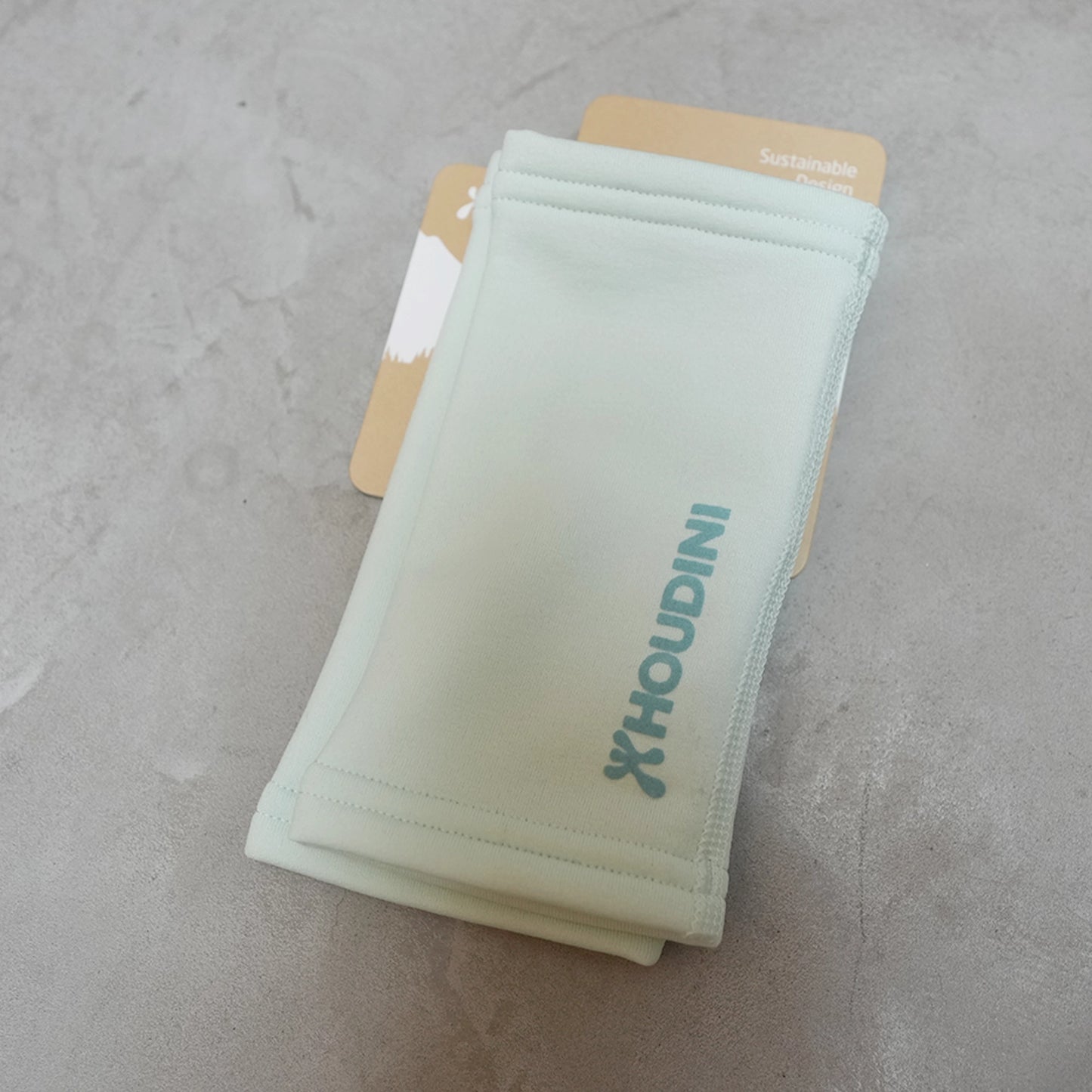 【HOUDINI】フーディニ Power Wrist Gaiters "2Color" ※ネコポス可